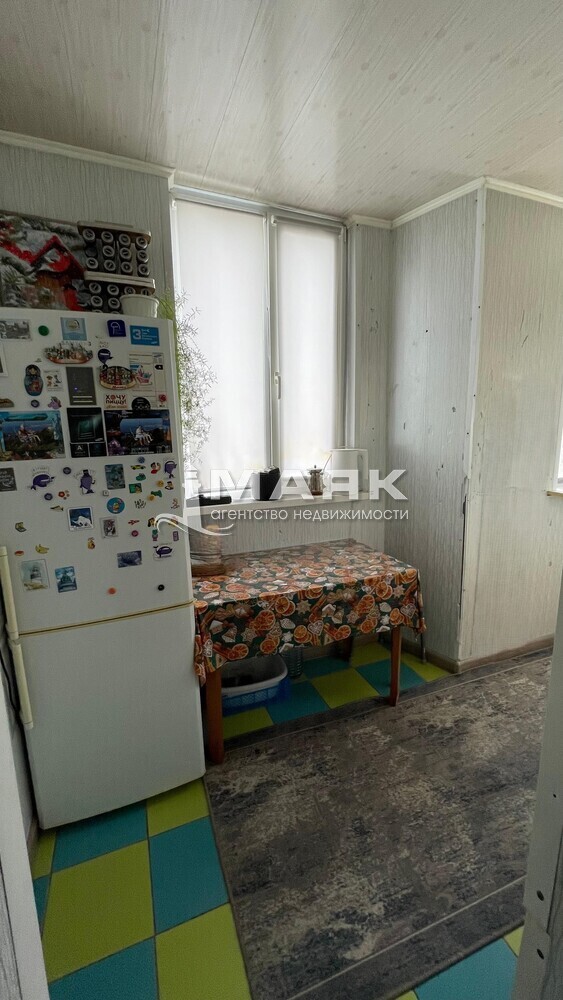 1-к. квартира 45 кв.м, 8/9