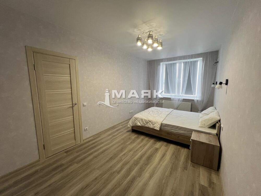 1-к. квартира 39 кв.м, 6/11