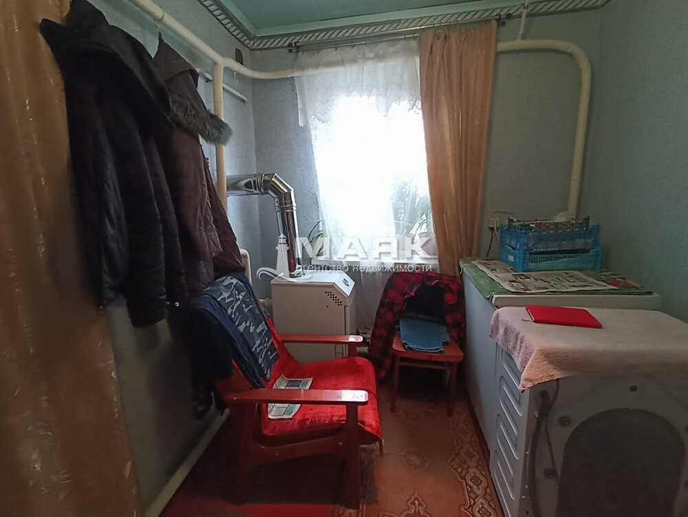 Дом 69.2 кв.м на участке 25 сот