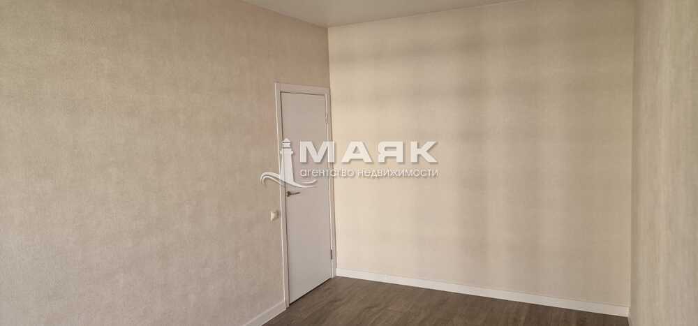 1-к. квартира 35 кв.м, 2/6