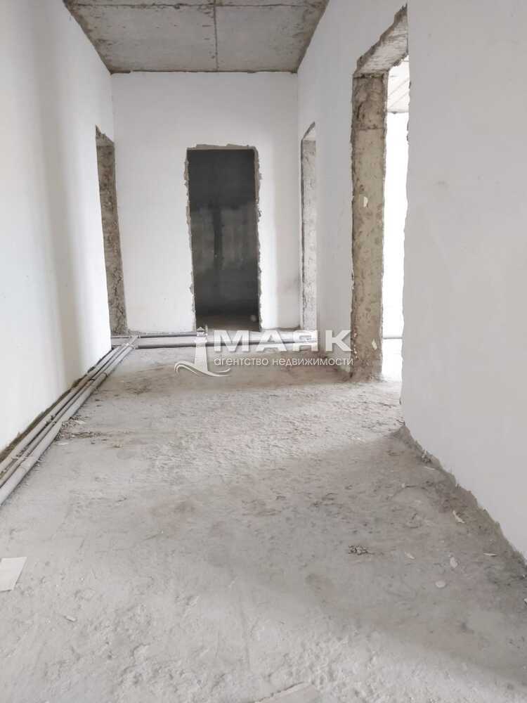 3-к. квартира 80 кв.м, 11/15
