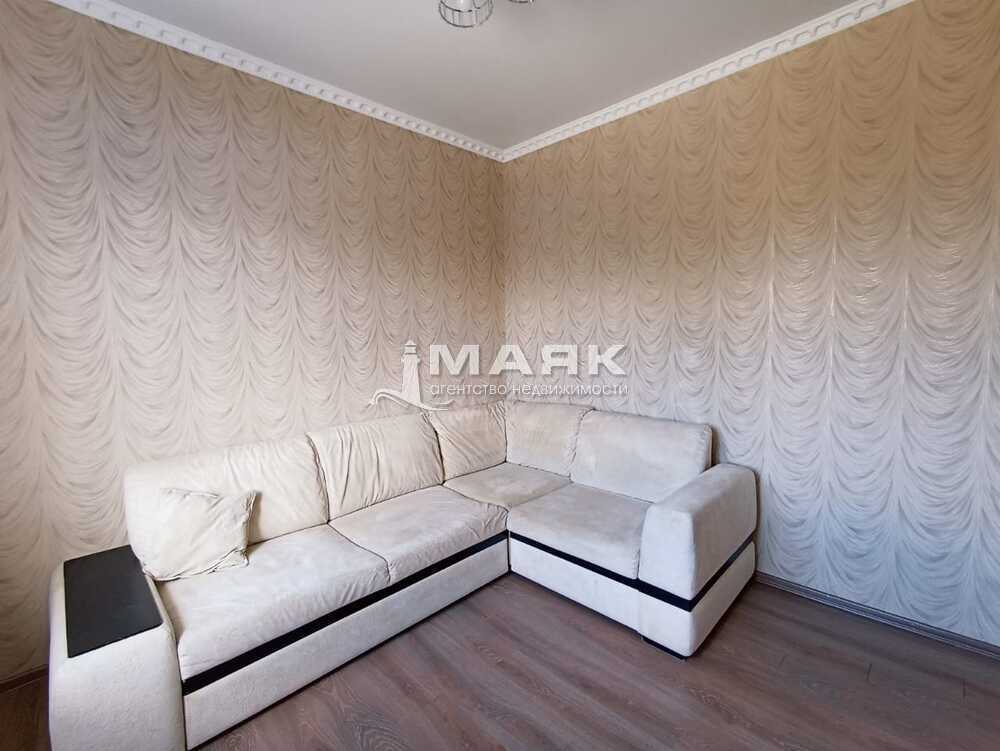 3-к. квартира 64 кв.м, 4/5