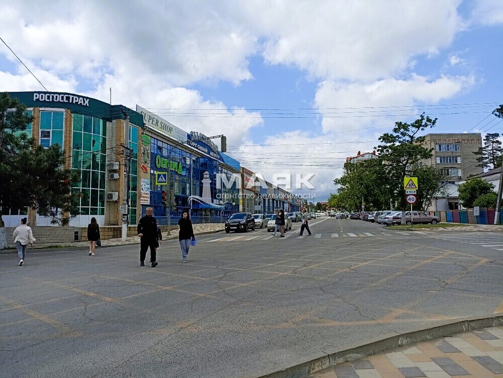 3-к. квартира 64 кв.м, 4/5
