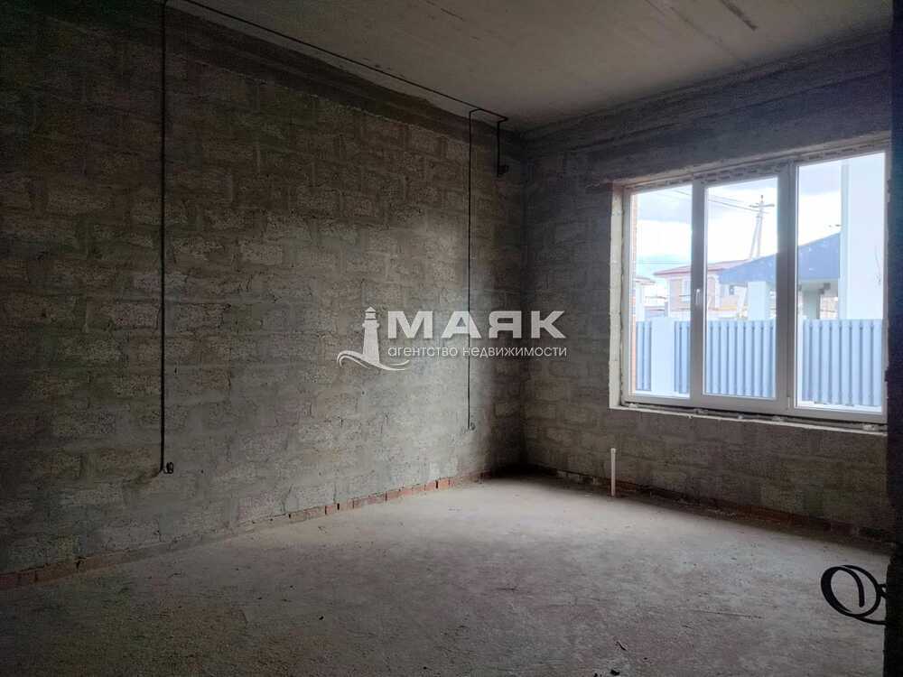 Дом 142 кв.м на участке 5 сот