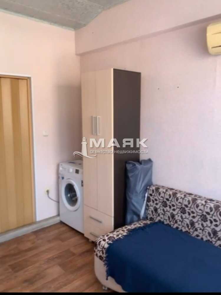 Студия 14 кв.м, 2/2