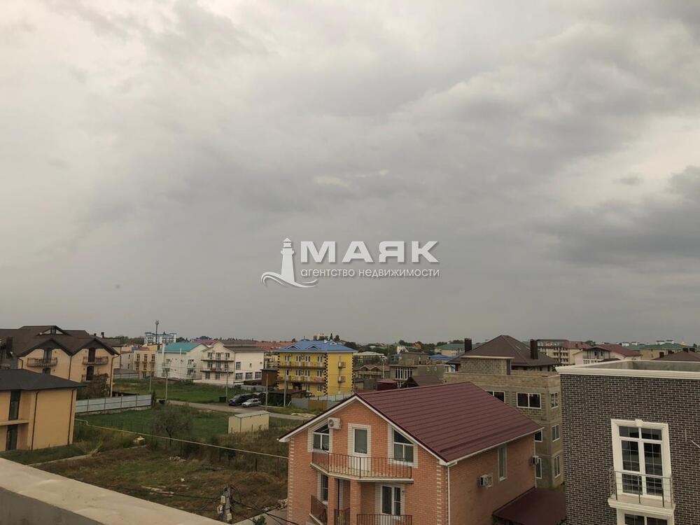 Дом 441.2 кв.м на участке 3 сот