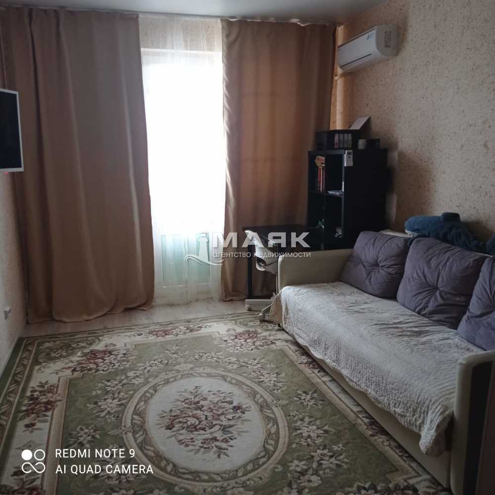 2-к. квартира 62 кв.м, 4/8