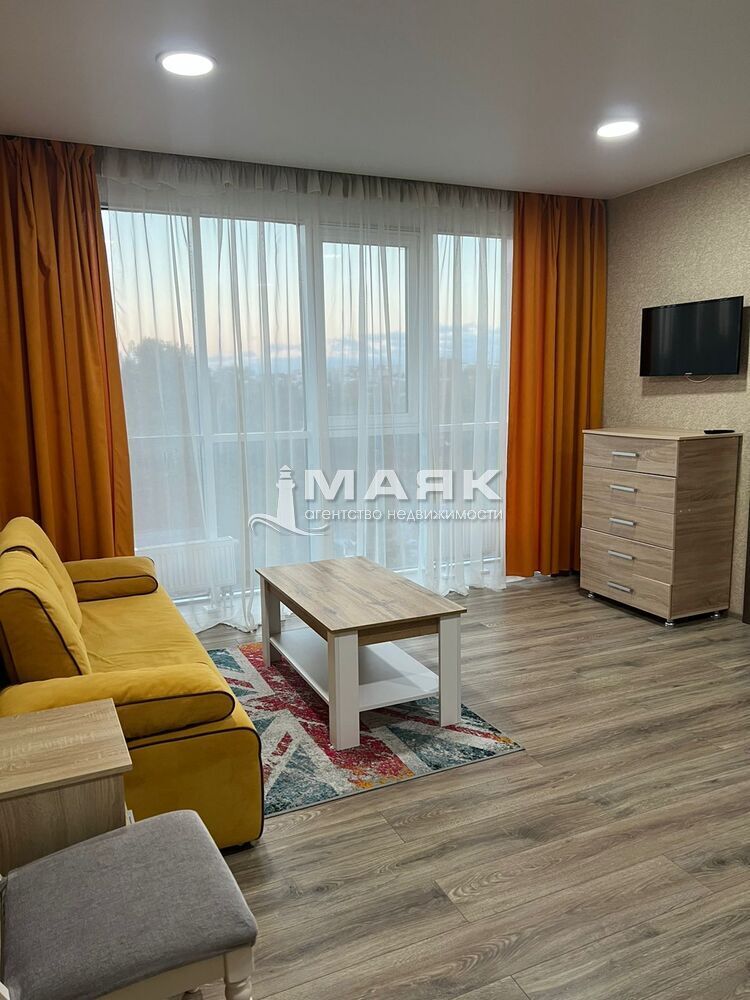 2-к. квартира 56 кв.м, 4/9