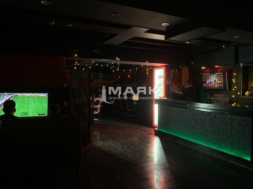 Офисное помещение 105.2 кв.м