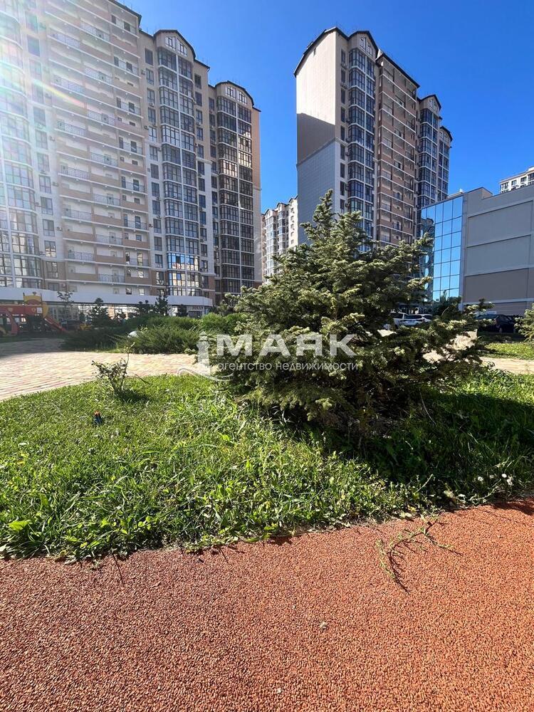 3-к. квартира 80 кв.м, 11/15