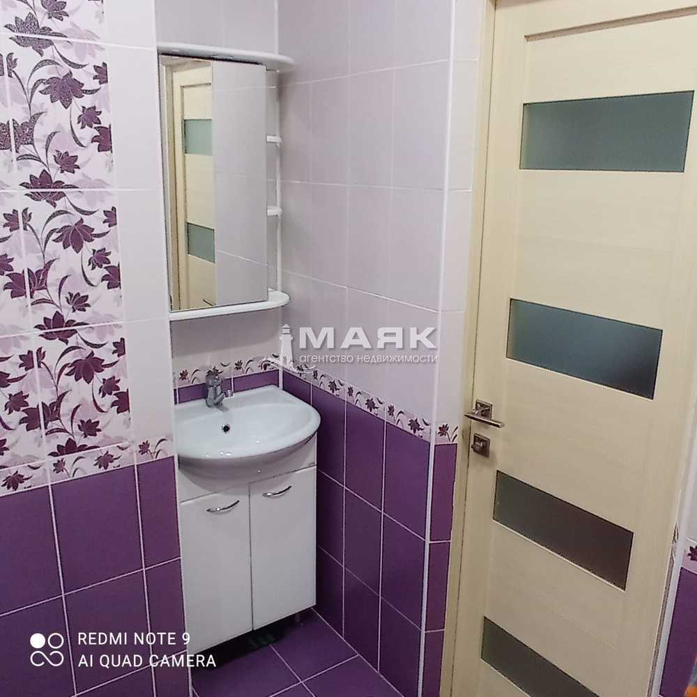 2-к. квартира 62 кв.м, 4/8