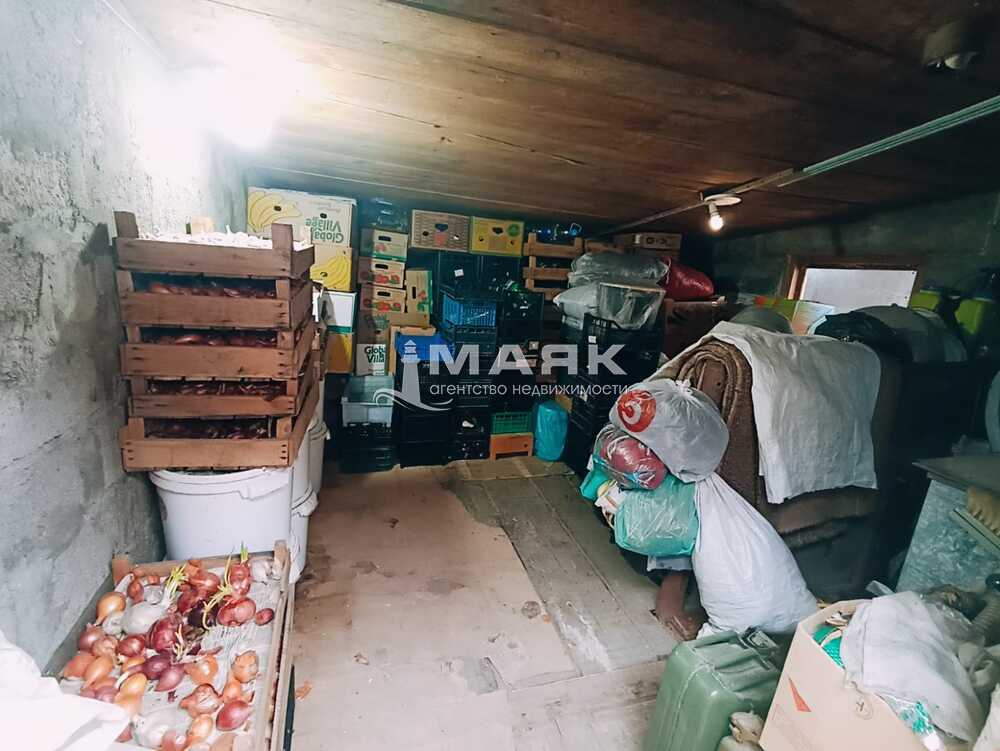 Дом 82.9 кв.м на участке 22 сот