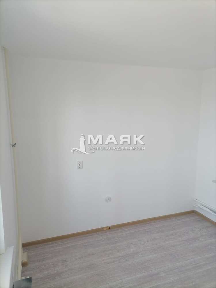 1-к. квартира 42.5 кв.м, 12/16