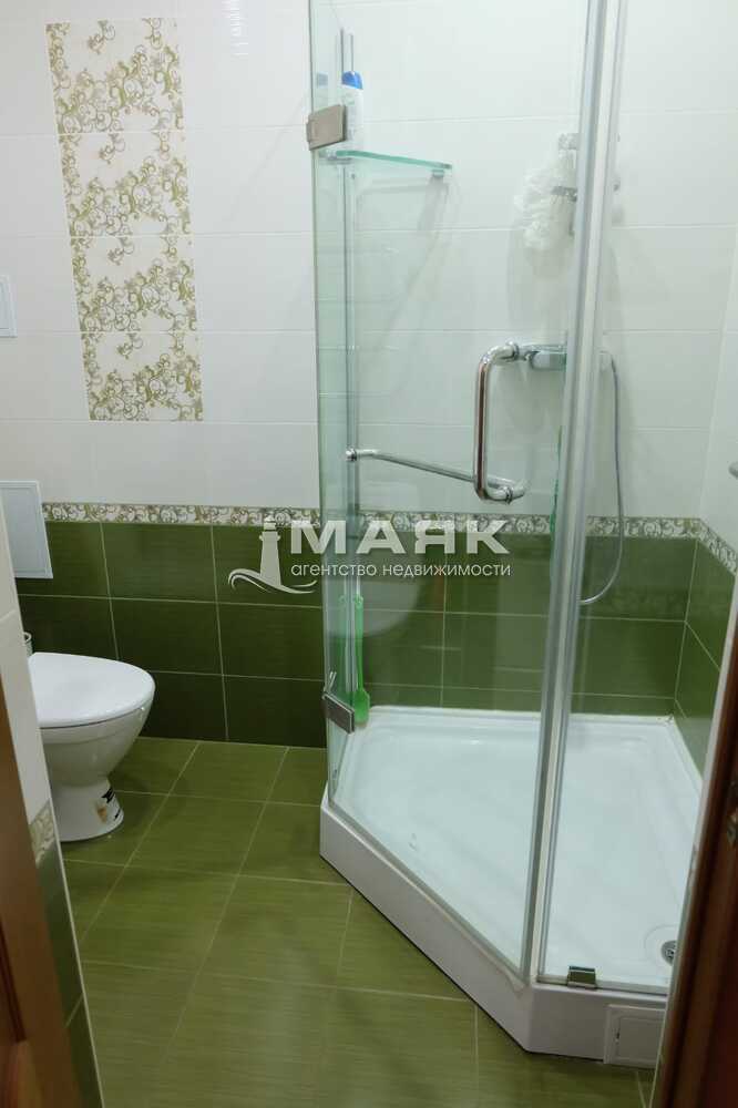1-к. квартира 34 кв.м, 3/6