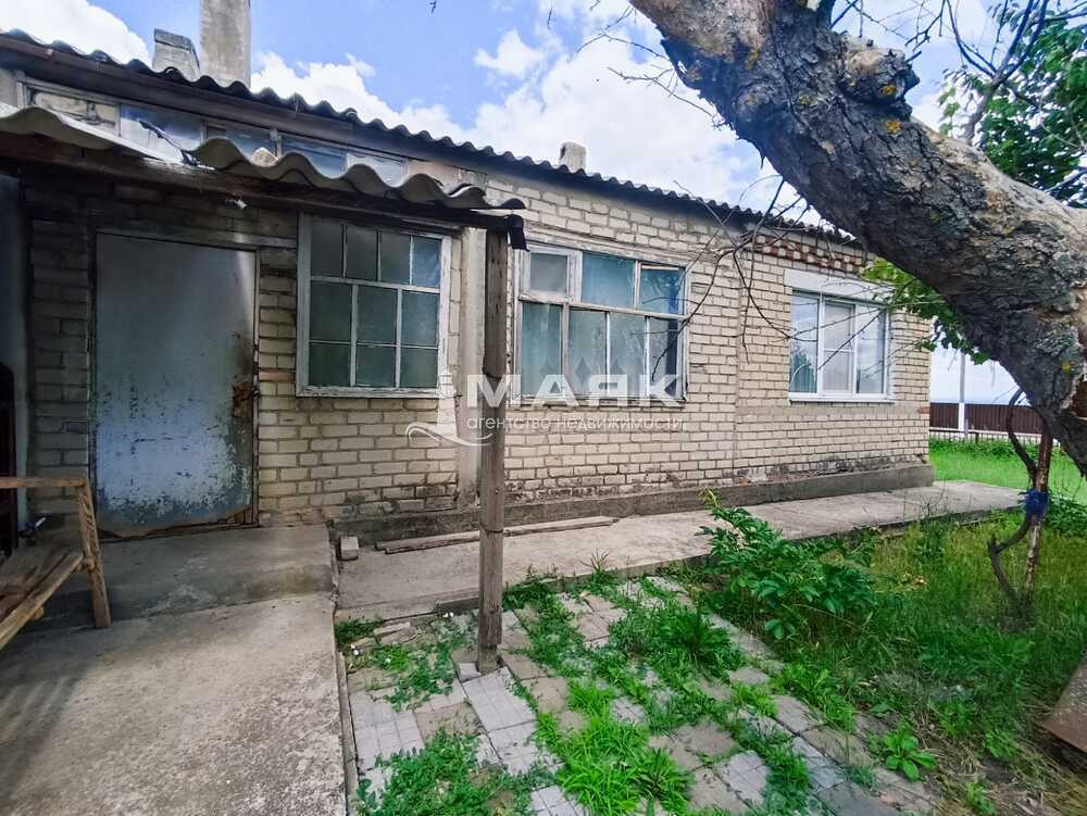 3-к. квартира 77 кв.м, 1/1