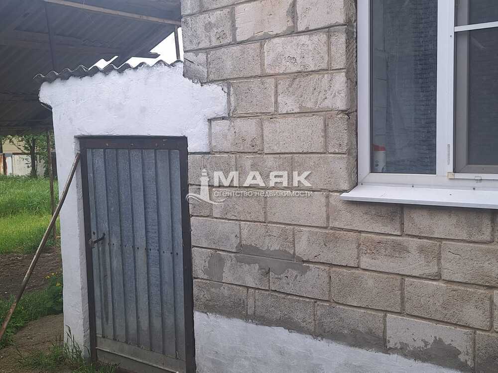 Дом 150 кв.м на участке 7.5 сот