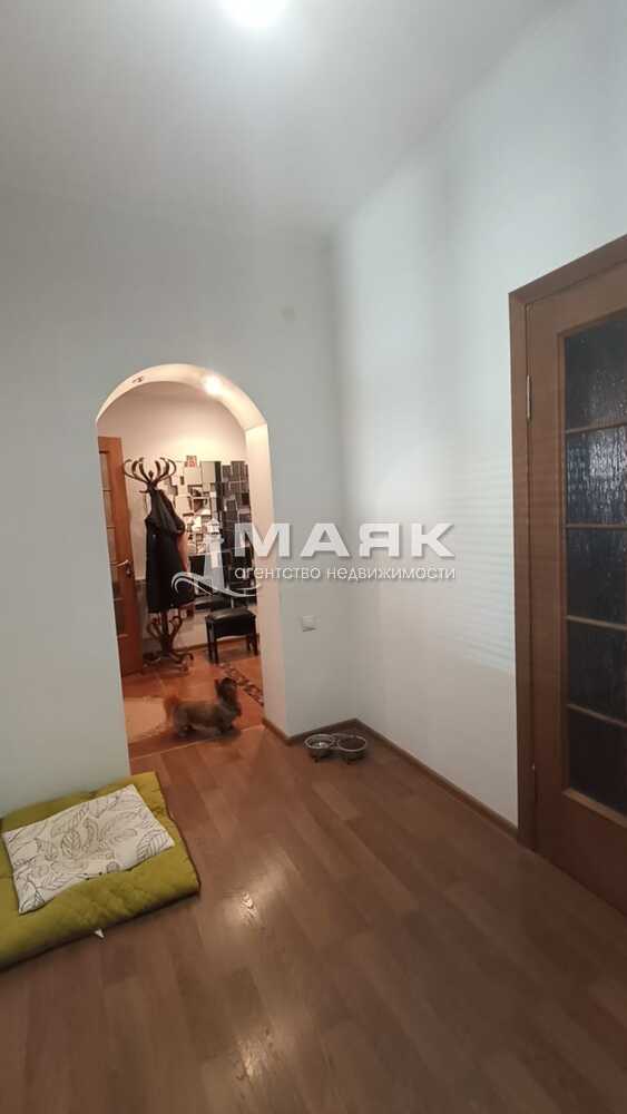 Дом 75 кв.м на участке 5.6 сот