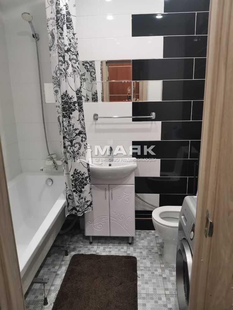 Студия 37 кв.м, 8/8