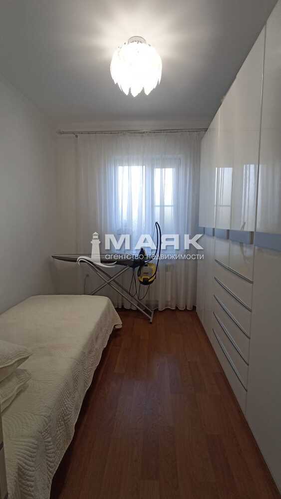 Дом 75 кв.м на участке 5.6 сот