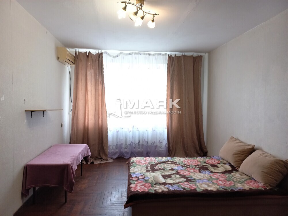 1-к. квартира 35 кв.м, 5/5
