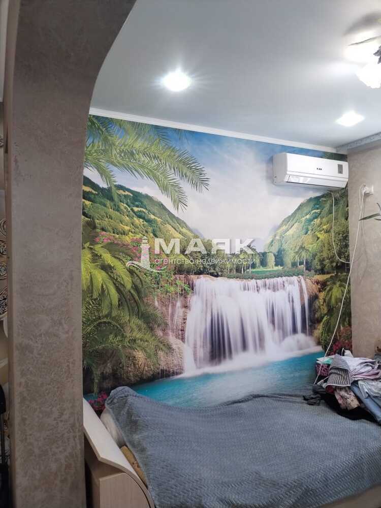 2-к. квартира 72.1 кв.м, 5/13