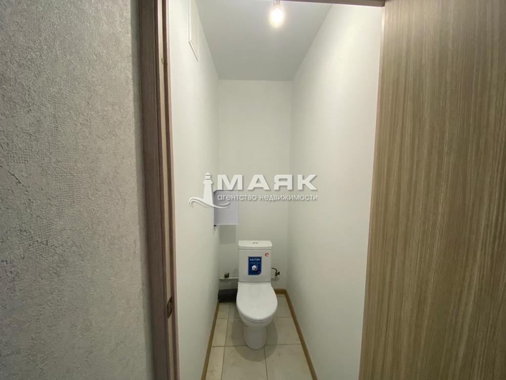 3-к. квартира 95.6 кв.м, 14/16