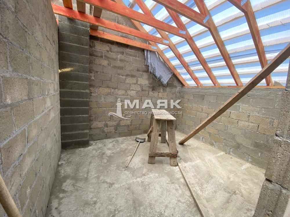 Дом 140 кв.м на участке 6 сот