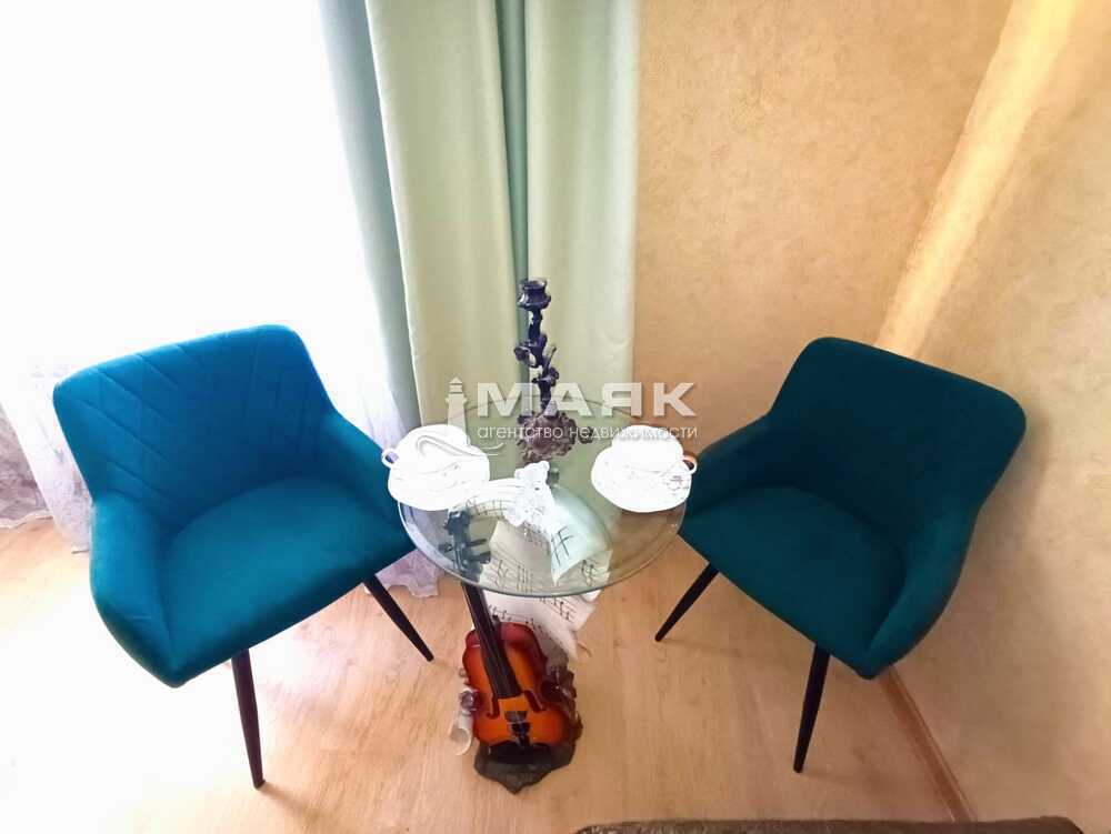 Дом 95 кв.м на участке 3 сот