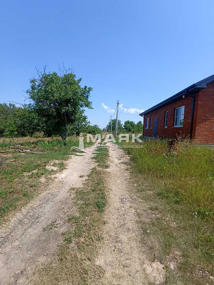 Участок 7.7 сот. (СНТ, ДНП)