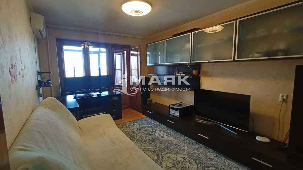 2-к. квартира 51 кв.м, 7/9