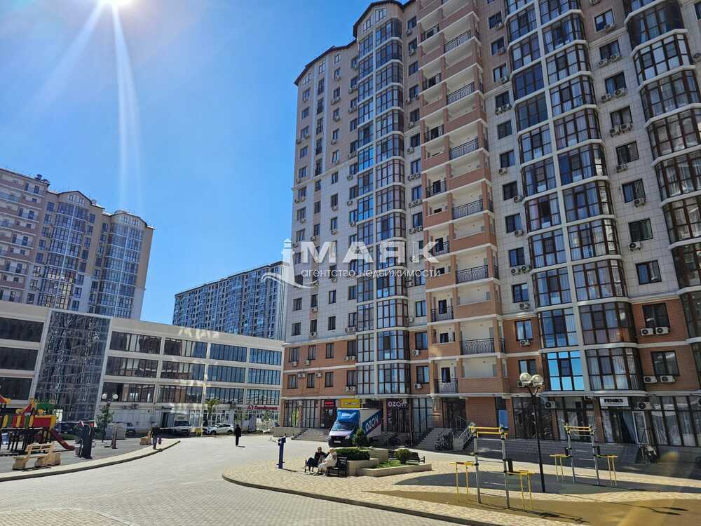 Офисное помещение 47 кв.м