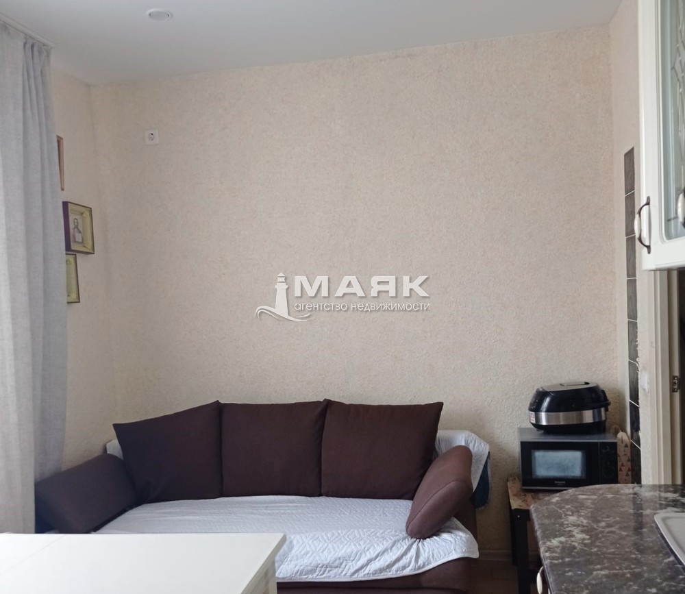 2-к. квартира 62 кв.м, 4/8