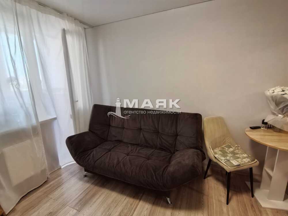 2-к. квартира 56.7 кв.м, 7/13