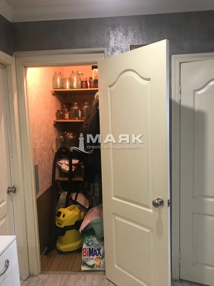 3-к. квартира 65.94 кв.м, 5/5