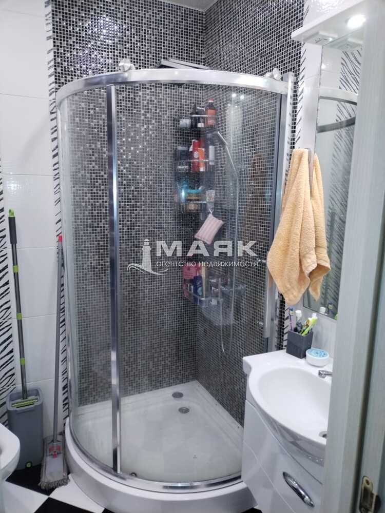 2-к. квартира 72.1 кв.м, 5/13