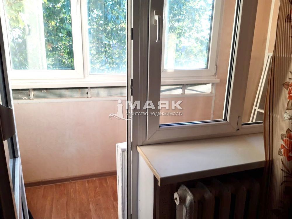 4-к. квартира 59.6 кв.м, 5/5
