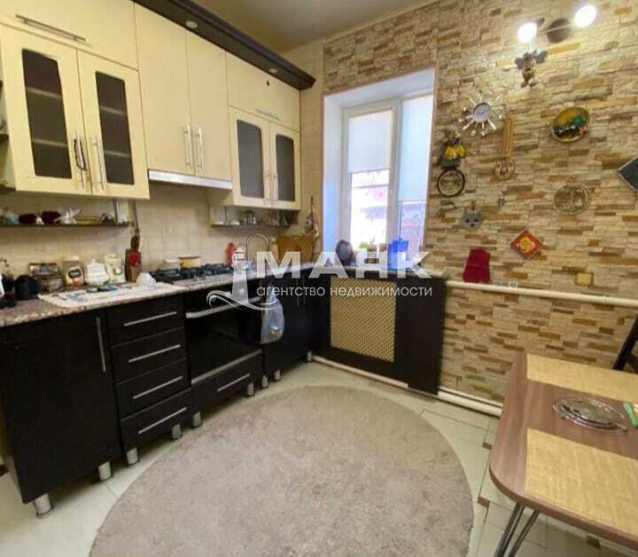 Дом 60 кв.м на участке 3 сот