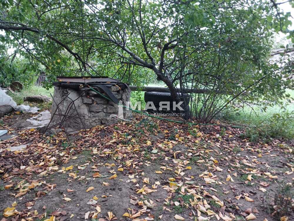Участок 7.8 сот. (ИЖС)