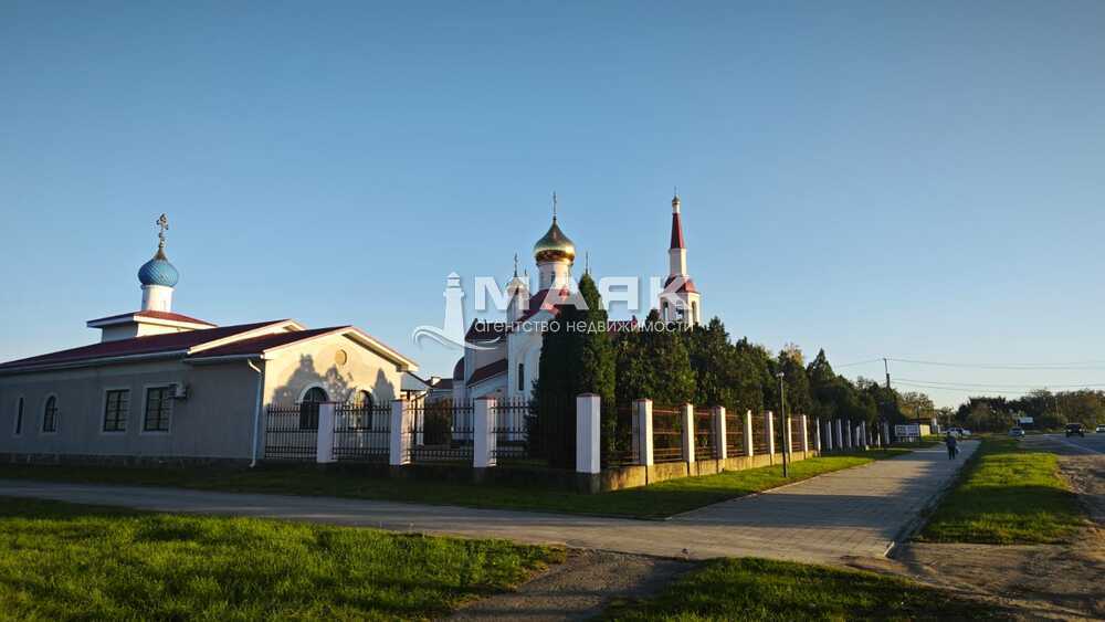 Дом 147.1 кв.м на участке 9 сот