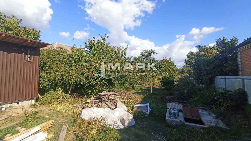 Участок 10 сот. (ИЖС)