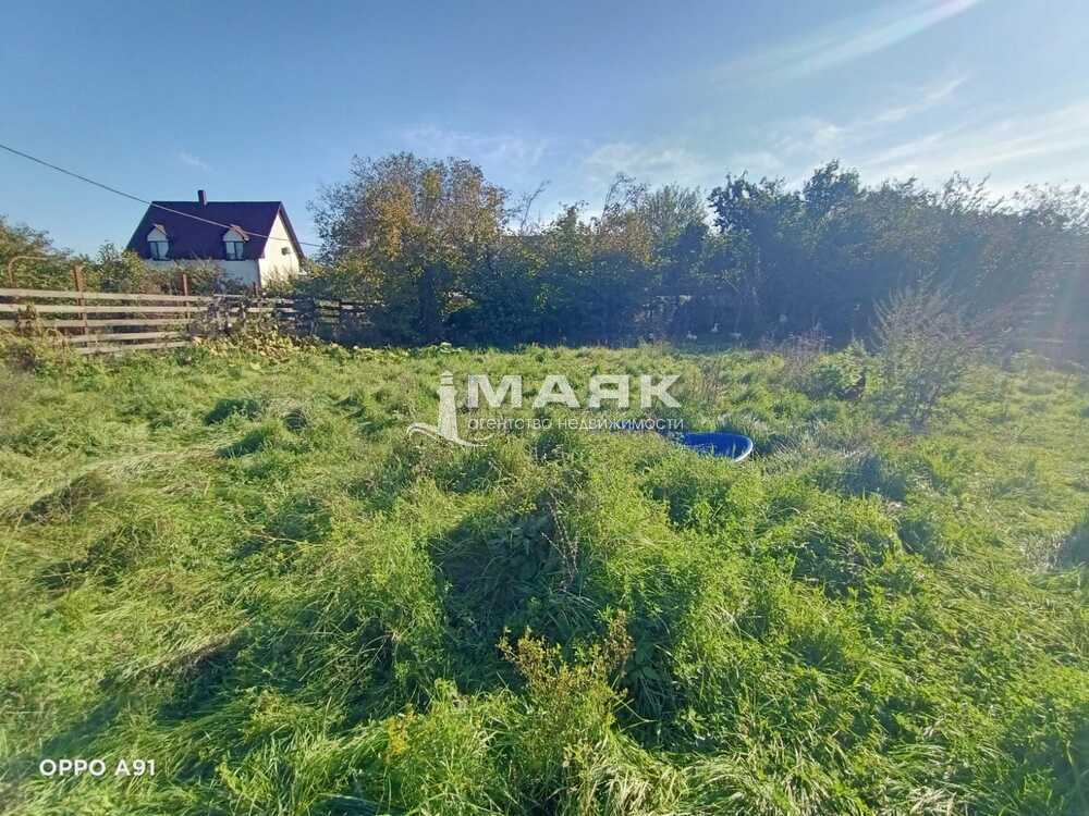 Участок 6 сот. (ИЖС)