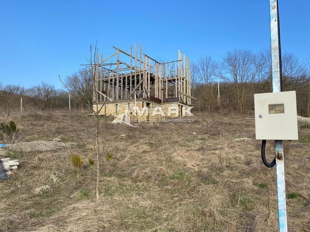 Участок 7.45 сот. (ИЖС)