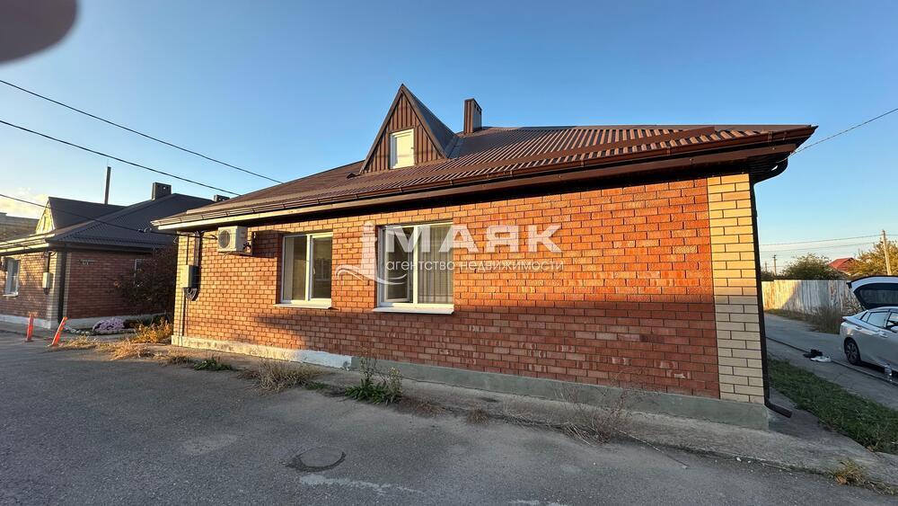 1-к. квартира 33 кв.м, 1/1