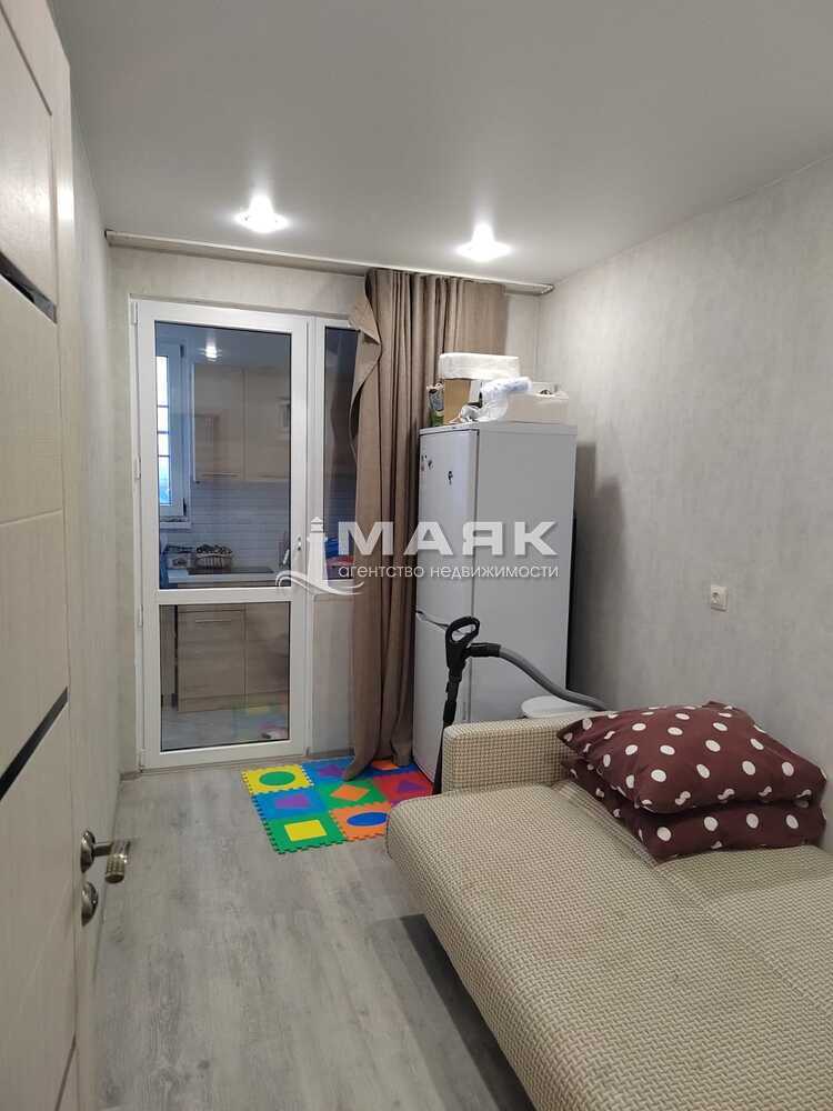 2-к. квартира 45.4 кв.м, 2/2