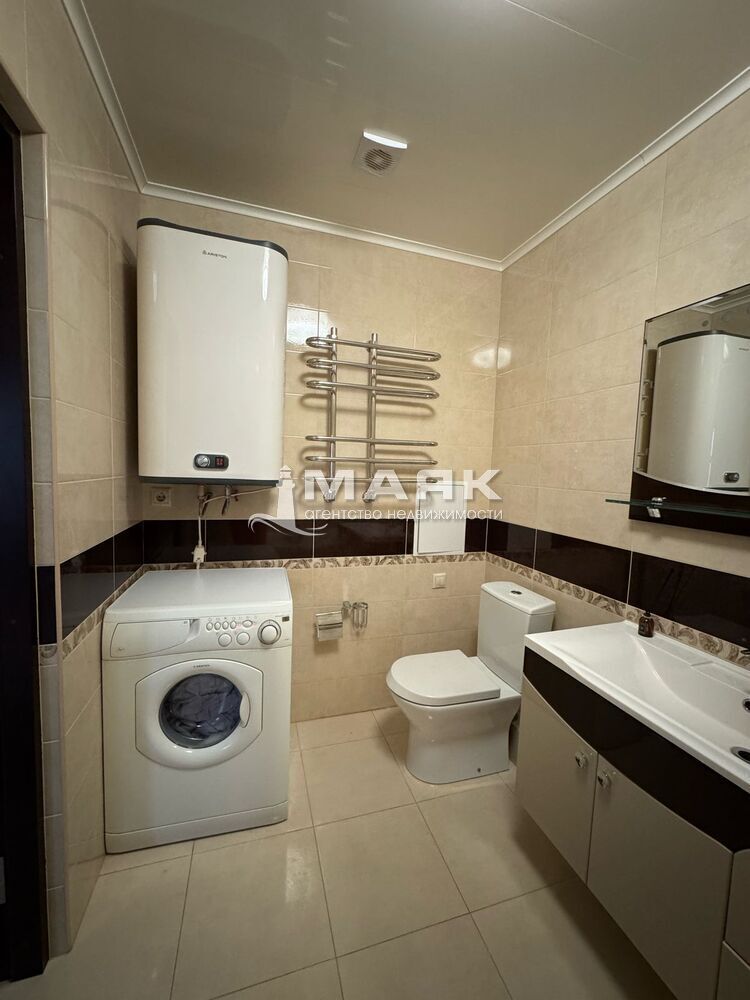 3-к. квартира 84.2 кв.м, 6/14