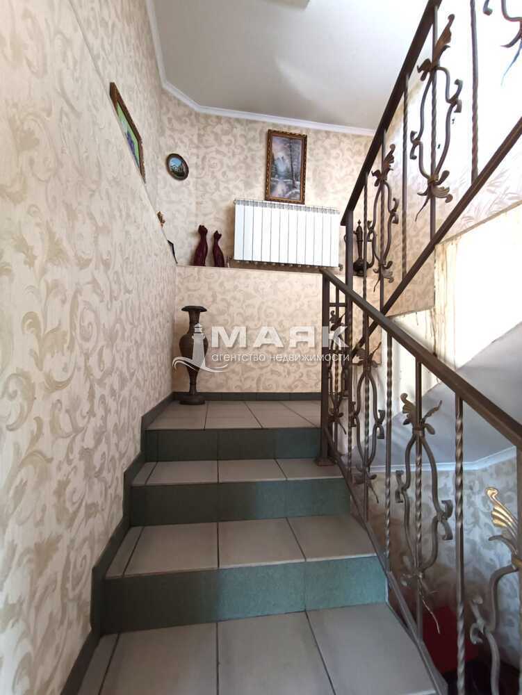 Дом 95 кв.м на участке 3 сот